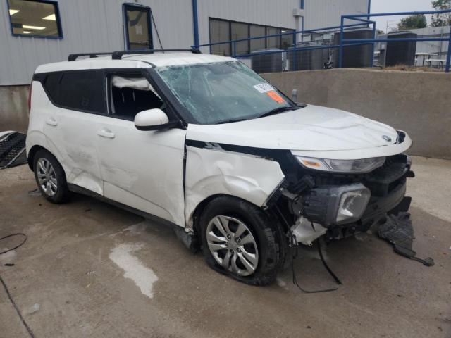 2021 KIA SOUL LX #3291379135
