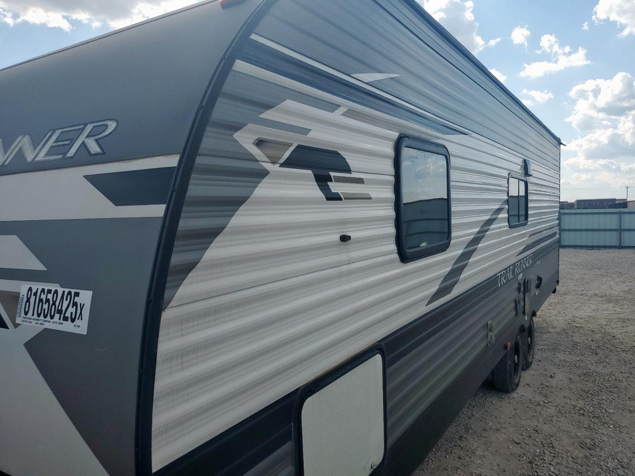 Lot #3271794655 2021 HEART LAND TRAIL RUNN