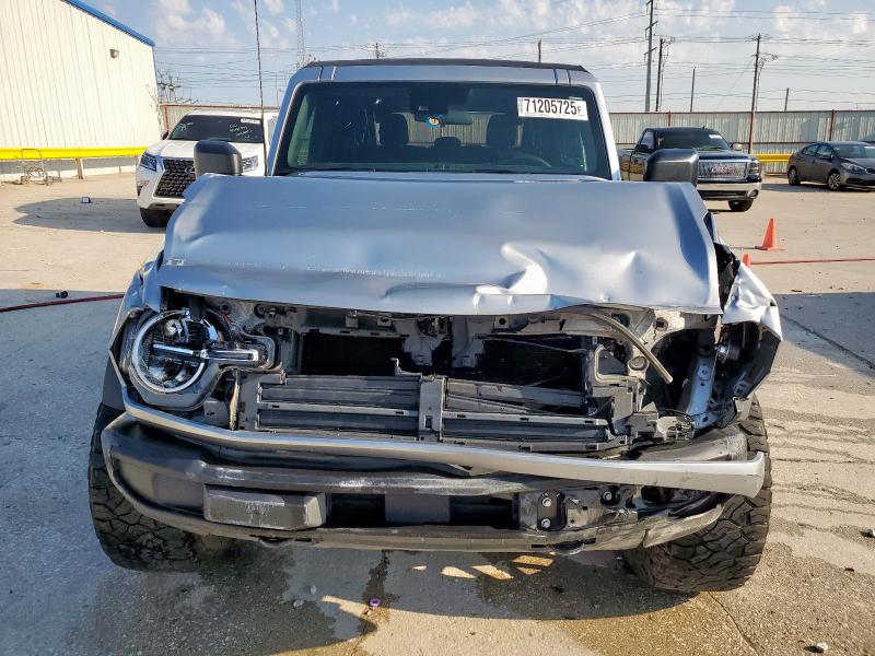 2023 FORD BRONCO BAS #3281608399