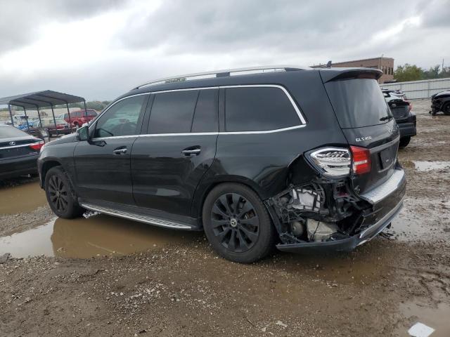 2019 MERCEDES-BENZ GLS 450 4M - 4JGDF6EE6KB237960