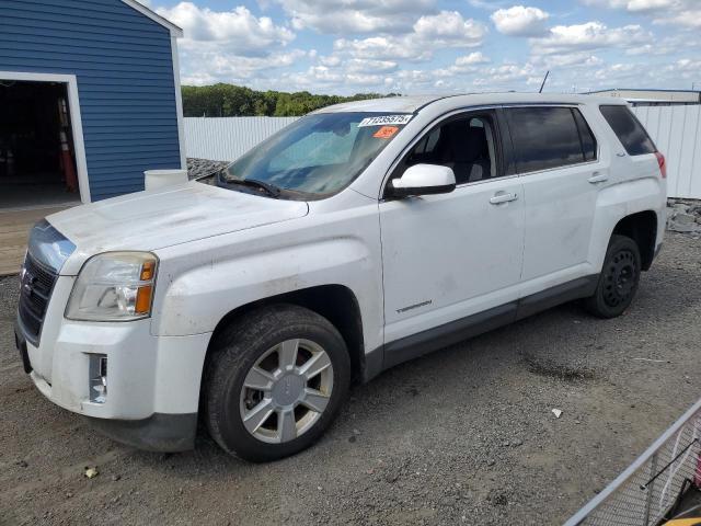 GMC TERRAIN SL