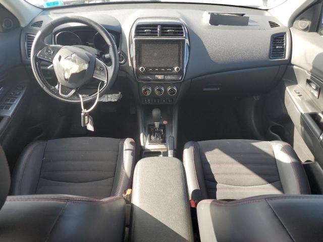2024 MITSUBISHI OUTLANDER JA4ARUAU5RU012230