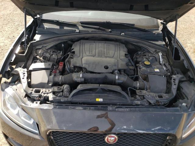 2017 JAGUAR F-PACE PREMIUM SADCJ2BV2HA893622