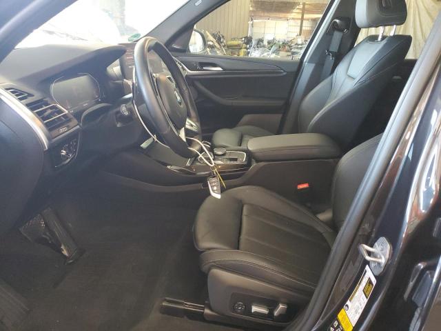 2023 BMW X3 XDRIVE3 - 5UX53DP0XP9R73305