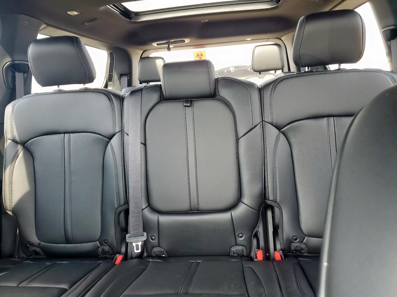 JEEP WAGONEER SERIES I