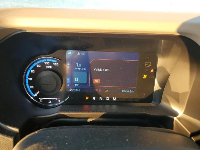 2023 FORD BRONCO BAS 1FMDE5CP4PLB38332