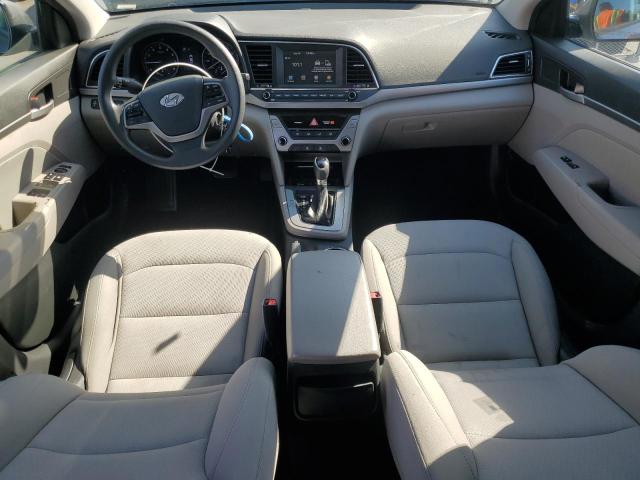 2018 HYUNDAI ELANTRA SE - 5NPD84LFXJH306838