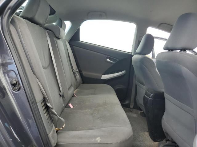 2013 TOYOTA PRIUS - JTDKN3DU8D1644953
