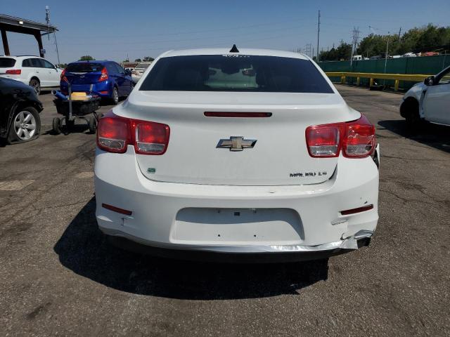 2014 CHEVROLET MALIBU LS - 1G11A5SL7EU169785