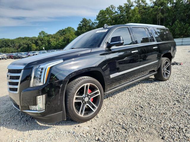 CADILLAC ESCALADE E