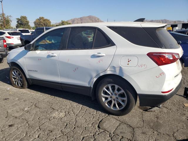 2020 CHEVROLET EQUINOX LS 3GNAXHEV7LS680146