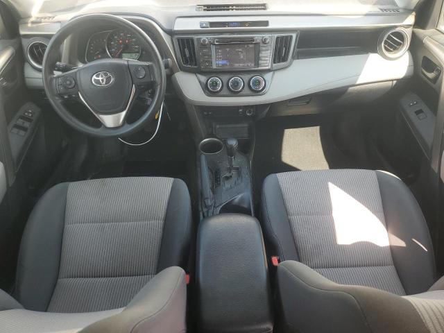 2015 TOYOTA RAV4 LE - 2T3BFREV5FW301576