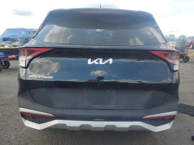 2025 KIA SPORTAGE E - 5XYK33DF0SG273033