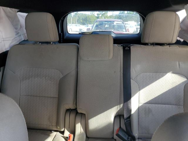 2018 FORD EXPLORER 1FM5K7B85JGB75182