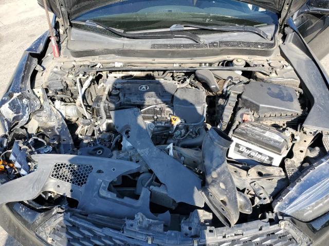 2019 ACURA TLX TECHNO 19UUB1F61KA002772