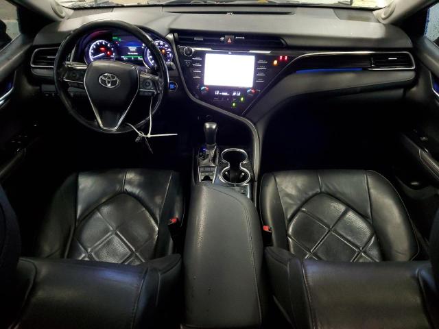 2019 TOYOTA CAMRY L #3312392117