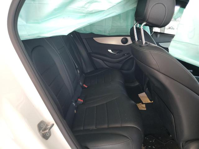 2021 MERCEDES-BENZ GLC 300 W1N0G8DB6MV267991