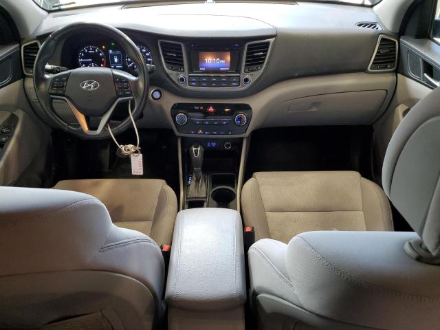 2016 HYUNDAI TUCSON LIM KM8J3CA25GU037363