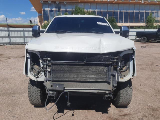 2020 FORD F350 SUPER - 1FT8W3BT8LEC71132