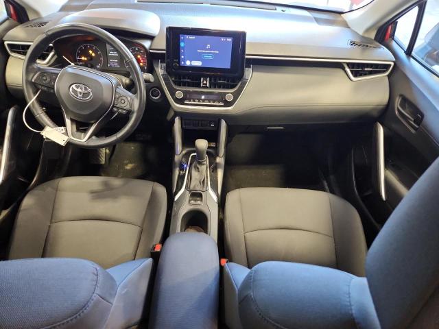 2023 TOYOTA COROLLA CR - 7MUCAAAGXPV044497