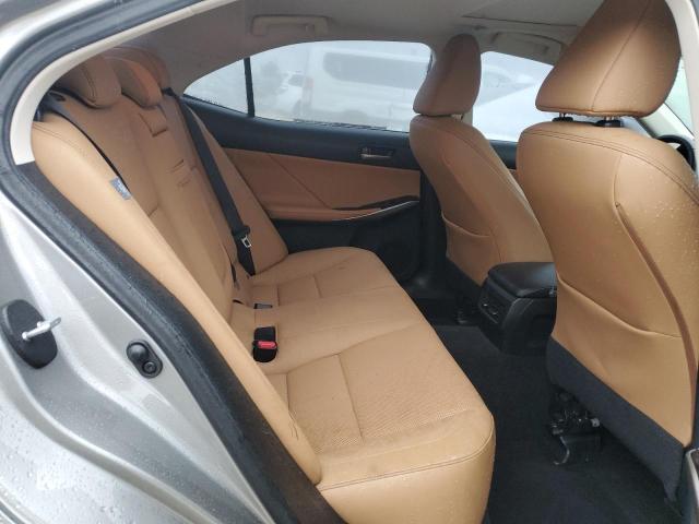 2019 LEXUS IS 300 JTHBA1D24K5092869