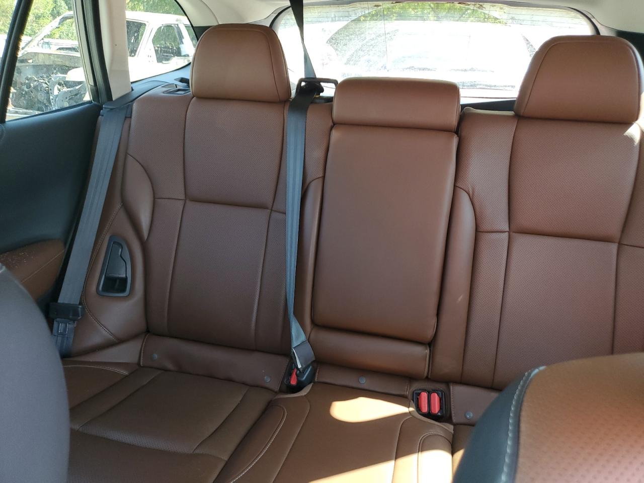 SUBARU OUTBACK TOURING LDL