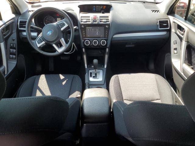 2018 SUBARU FORESTER 2 JF2SJAEC3JH457405