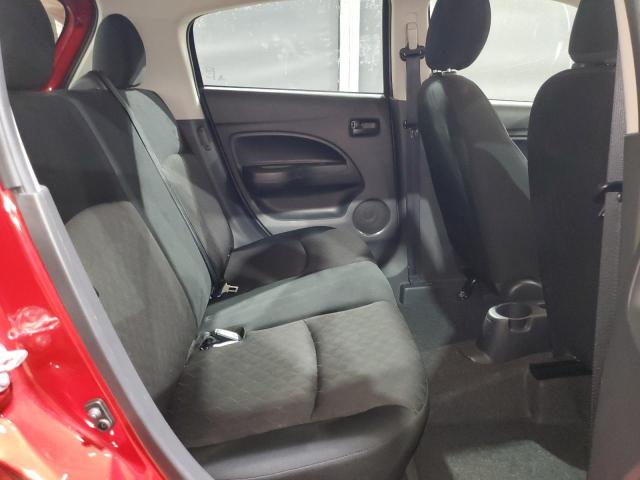 2024 MITSUBISHI MIRAGE ES ML32AUHJ1RH007776