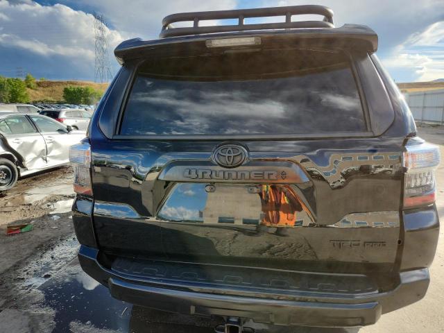 2021 TOYOTA 4RUNNER VE JTELU5JR5M5903552