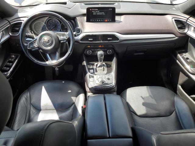2018 MAZDA CX-9 GRAND TOURING JM3TCBDY7J0205159