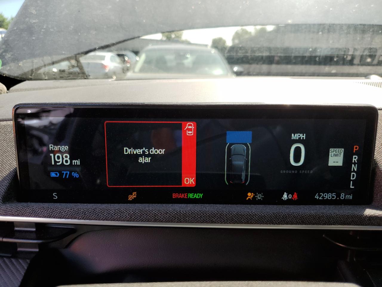 FORD MUSTANG PREMIUM