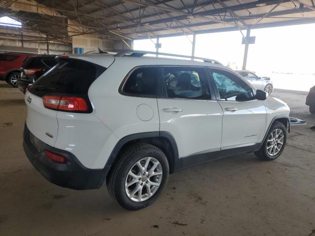 2015 JEEP CHEROKEE L 1C4PJLCB1FW506999