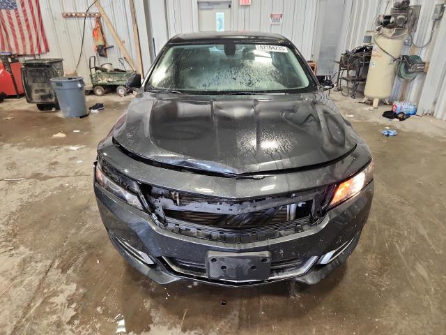 2015 CHEVROLET IMPALA LT - 2G1125S39F9110135