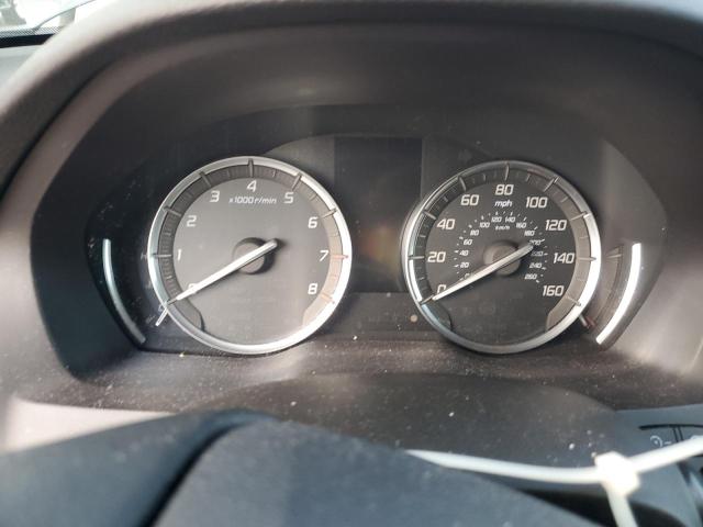 2015 ACURA MDX TECHNOLOGY 5FRYD3H4XFB008552