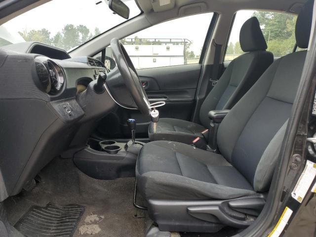2016 TOYOTA PRIUS C JTDKDTB38G1121689