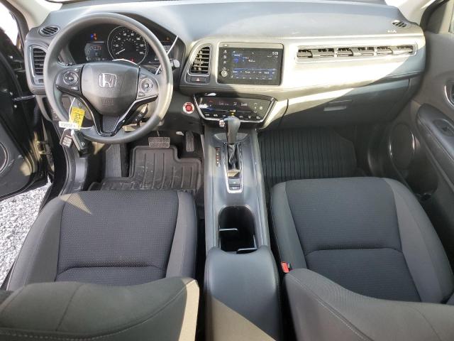 2019 HONDA HR-V EX - 3CZRU6H51KM720447