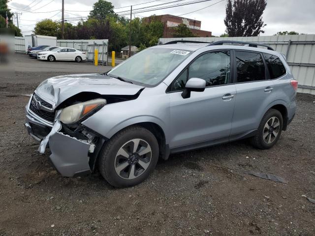 SUBARU FORESTER 2