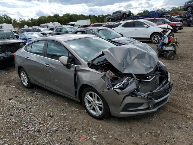 2018 CHEVROLET CRUZE LT 1G1BE5SM0J7118798