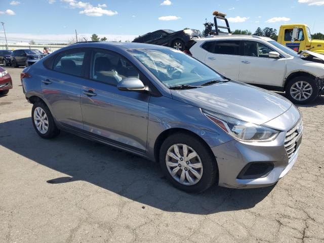 2018 HYUNDAI ACCENT SE 3KPC24A38JE005687
