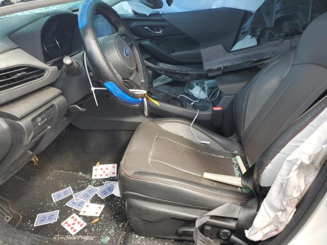 2024 SUBARU CROSSTREK LIMITED 4S4GUHL63R3777202