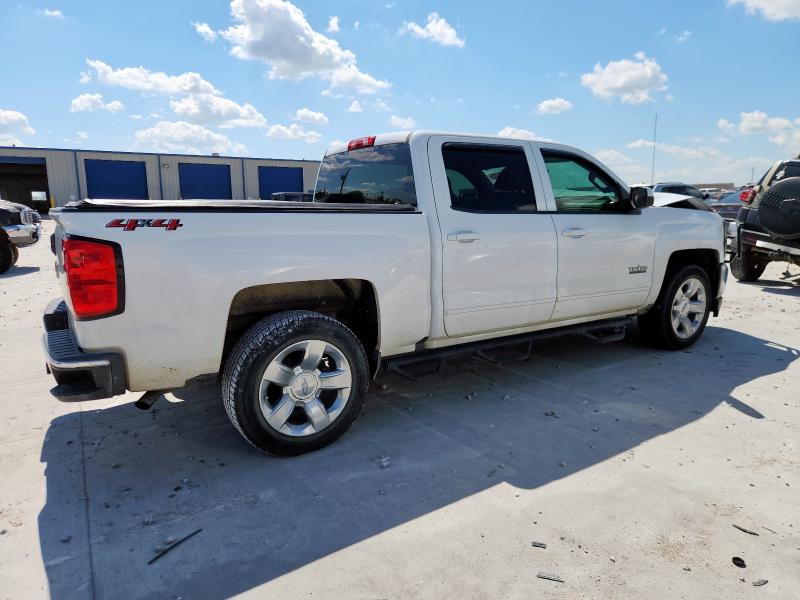 2018 CHEVROLET SILVERADO K1500 LT #3298085163