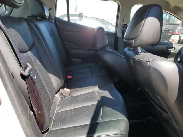 2015 NISSAN LEAF S - 1N4AZ0CP5FC326425