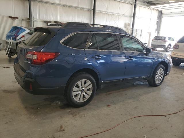 2019 SUBARU OUTBACK 2.5I 4S4BSABC0K3370099