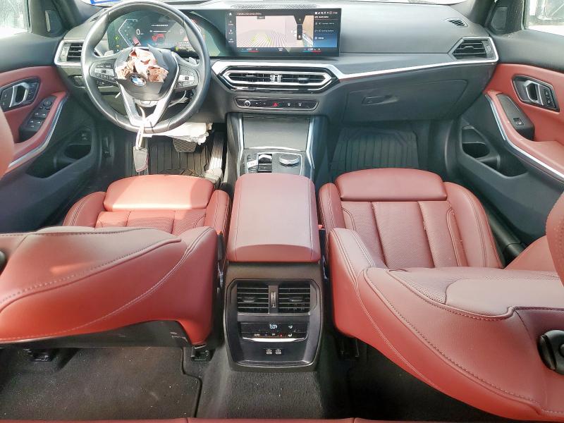 2024 BMW 330I 3MW69FF04R8E46954