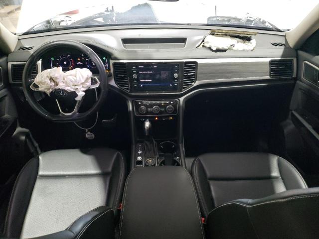 2021 VOLKSWAGEN ATLAS SEL 1V2BR2CA8MC503597