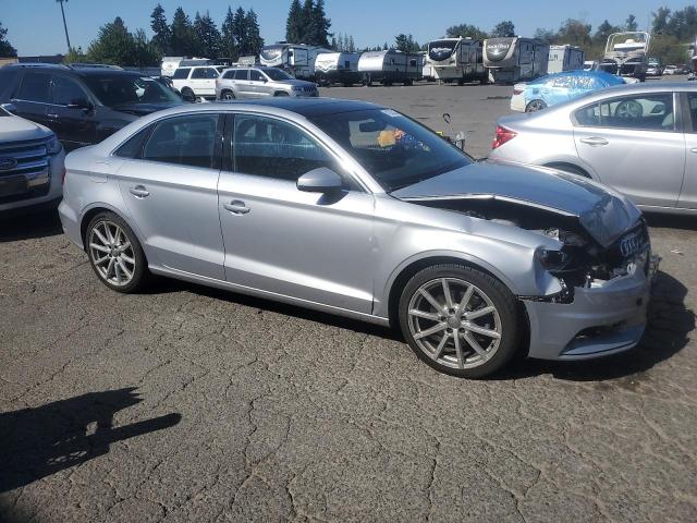 2016 AUDI A3 PREMIUM WAUE8GFF1G1096399