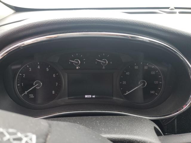 2019 BUICK ENCORE PREFERRED KL4CJASB5KB712651