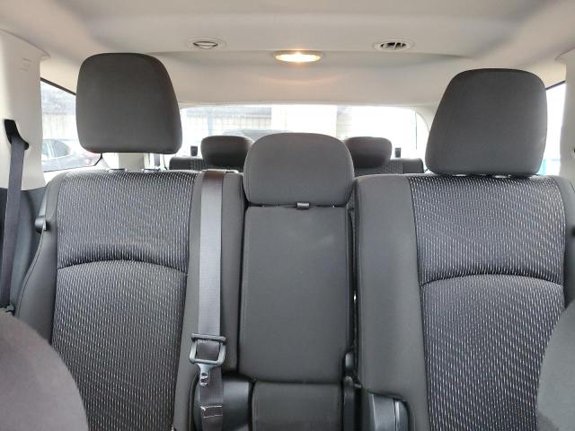 2016 DODGE JOURNEY SX #3296639011