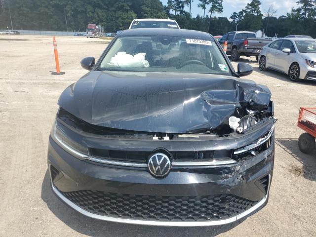 2025 VOLKSWAGEN JETTA S #3298046152