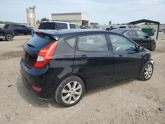 2012 HYUNDAI ACCENT GLS - KMHCU5AE9CU040644